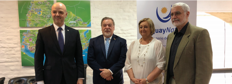 congreso inmobiliario CIU