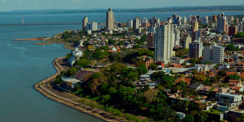 realidad inmobiliaria provincia de misiones