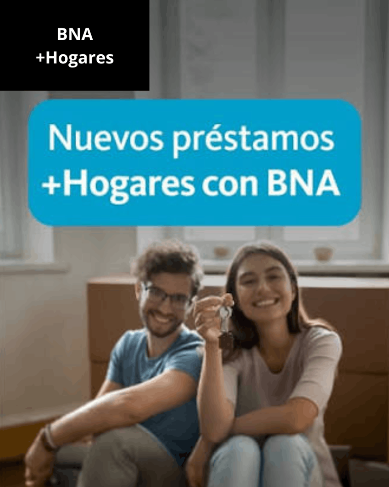 + Banco Nación