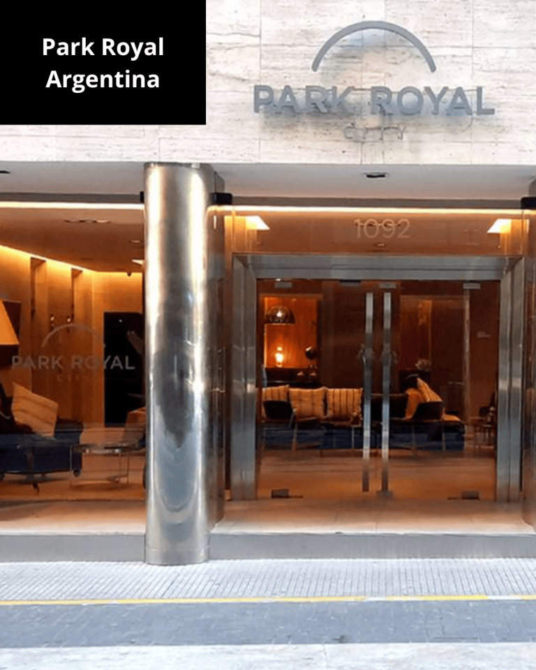 Park Royal Buenos Aires