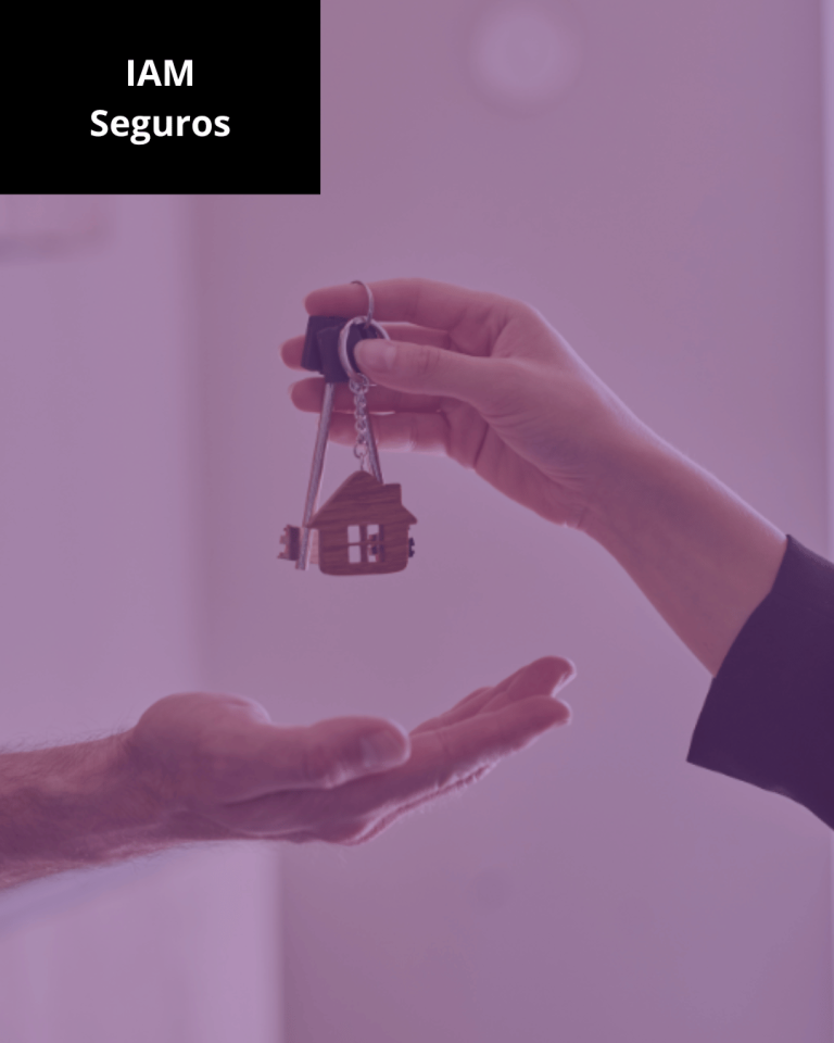 IAM Seguros