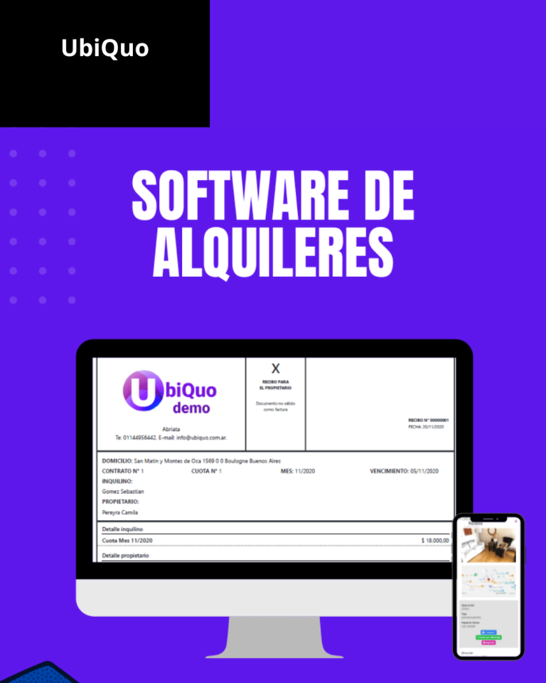 UbiQuo