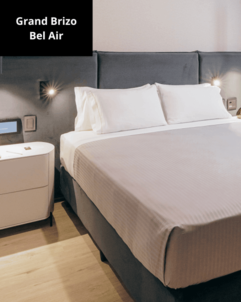 Hotel Grand Brizo Bel Air