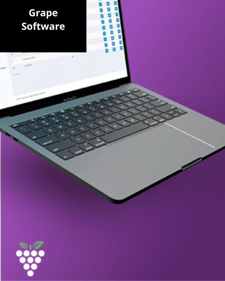 GRAPE Software