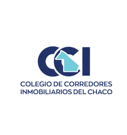 Logo de Colegio de Corredores Inmobiliarios del Chaco (CCI)