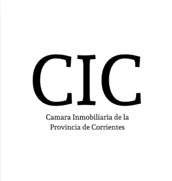 Logo de camara Inmobiliaria de la Provincia de Corrientes (cCI)