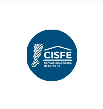 Logo de camara Inmobiliaria de Santa FE (CISFE)