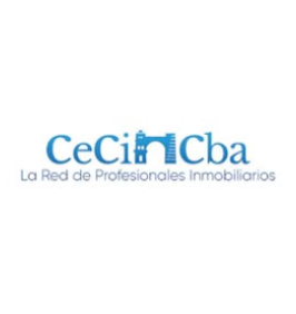 Logo de centro Corredores Inmobiliarios de Cordoba (CeCinCba)
