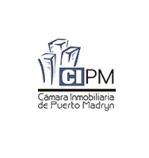 Logo de camara Inmobiliaria de Puerto Madryn (cIPM)