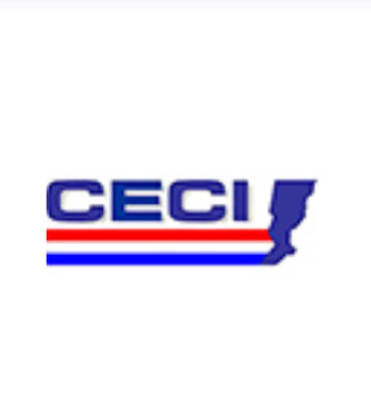 Logo de camara de Empresas y Corredores Inmobiliarios (cECI)