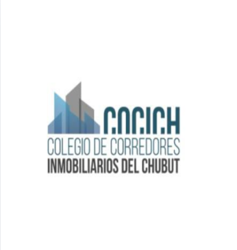 Logo de Colegio de Corredores Inmobiliarios de Chubut (COCICH)