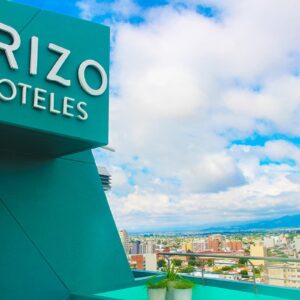 Hotel Brizo Salta
