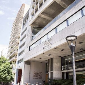 Hotel Grand Brizo La Plata